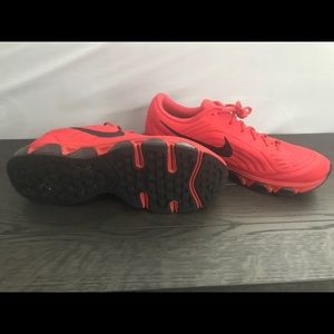 air max tailwind 6 red